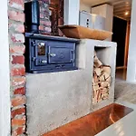 Koselig Leilighet Midt I Sentrum