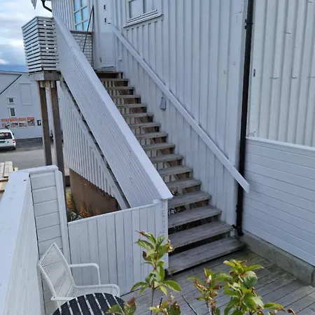 Koselig Leilighet Midt I Sentrum *