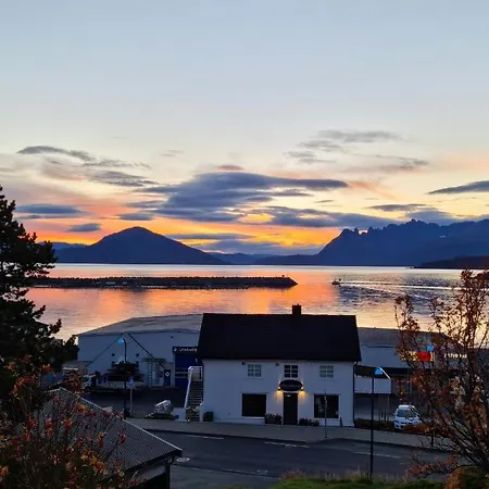 Koselig Leilighet Midt I Sentrum *