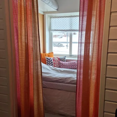 Διαμέρισμα Koselig Leilighet Midt I Sentrum *