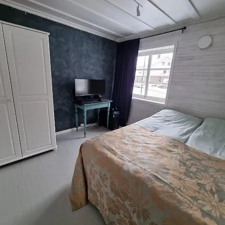 Koselig Leilighet Midt I Sentrum Διαμέρισμα *